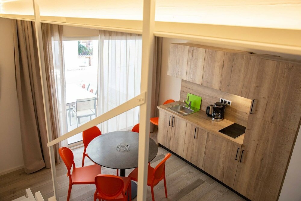 Фото Grand Hôtel du Lido