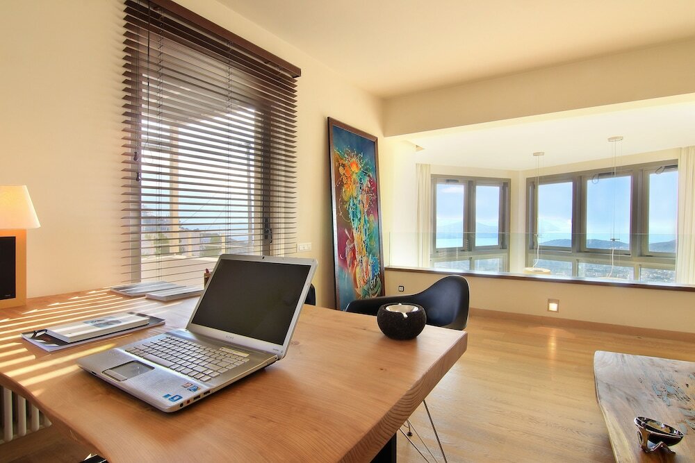 Фото Villa Take Off