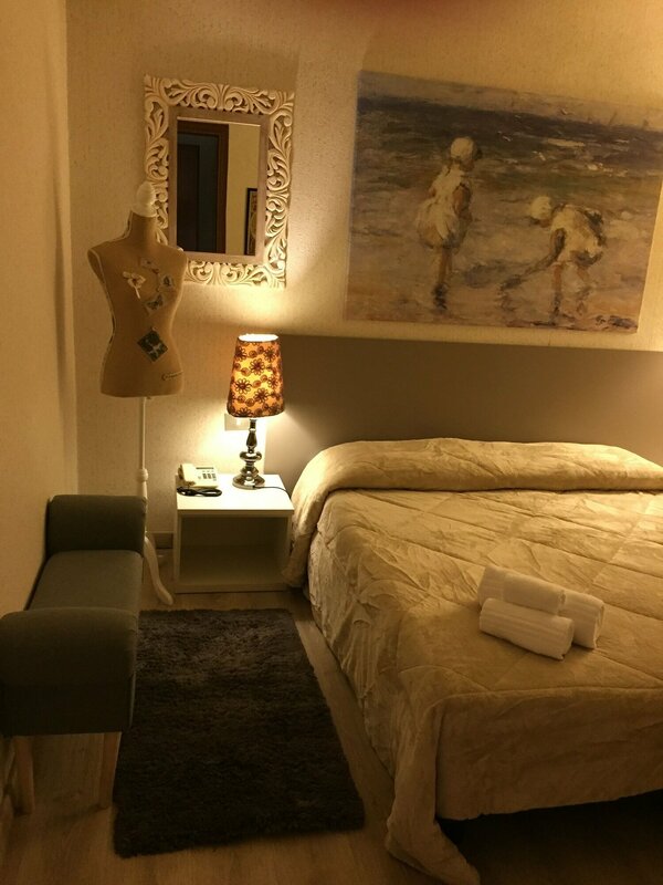 Гостиница Hotel Alba в Лаваньях