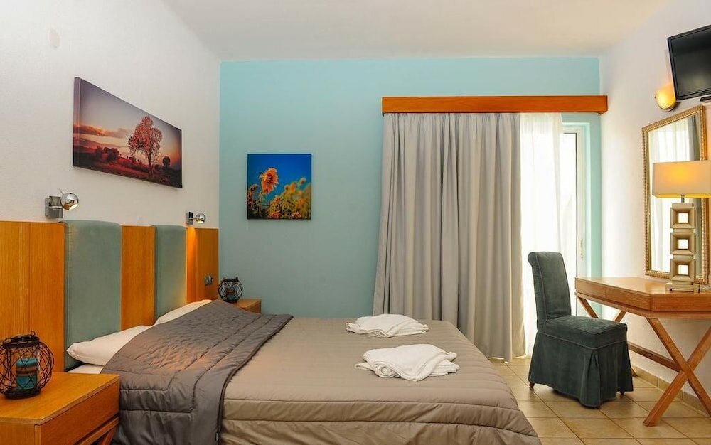 Фото Kapsohora Inn