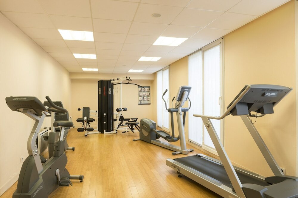 Фото Le Plessis Grand Hotel