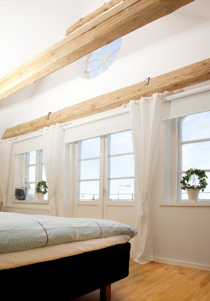 Фото Annas Hotell