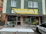 Mervem Yufka (Ankara Province, Kecioren District, 19 Mayıs Cad., 122A), harina y cereales