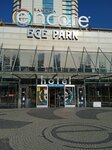 Ege Park (İzmir, Balçova, Mithatpaşa Cad., 44), centro comercial