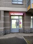 Wildberries (Polevaya Sabirovskaya Street, 45к1) ، نقطة تسليم