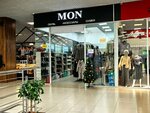 Mon (Dzerzhinskogo Avenue, 2/2), haberdashery and accessories shop