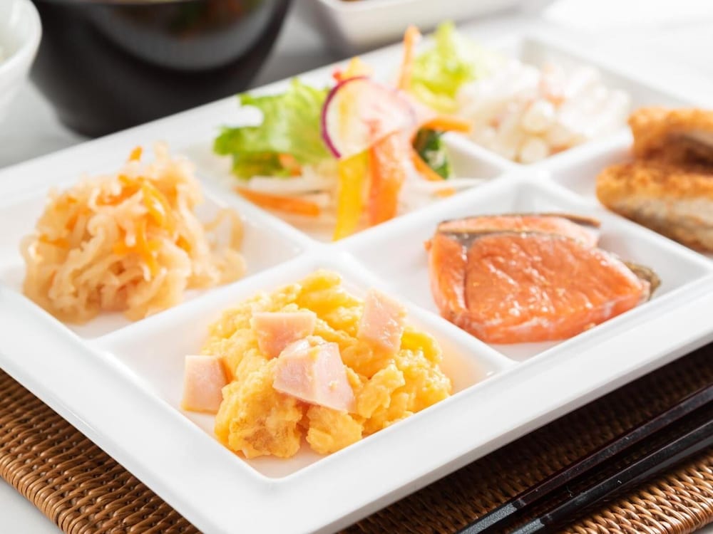 Фото Super Hotel Hachinohe Natural Hot Springs