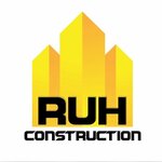 Ruh Construction (Dostyk Avenue, 40), trabajos de construcción y acabado
