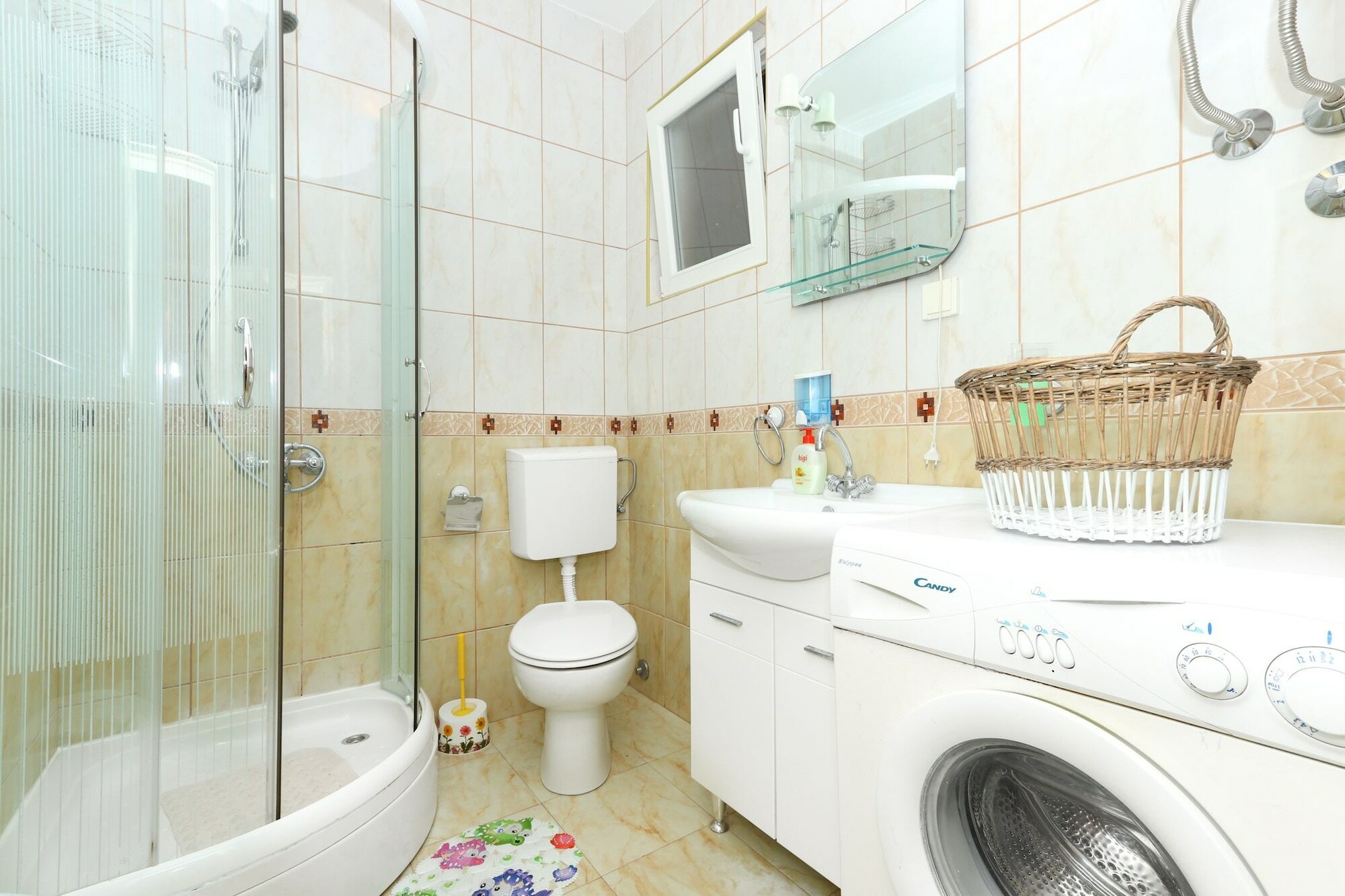 Фото Villa Lastva Apartments