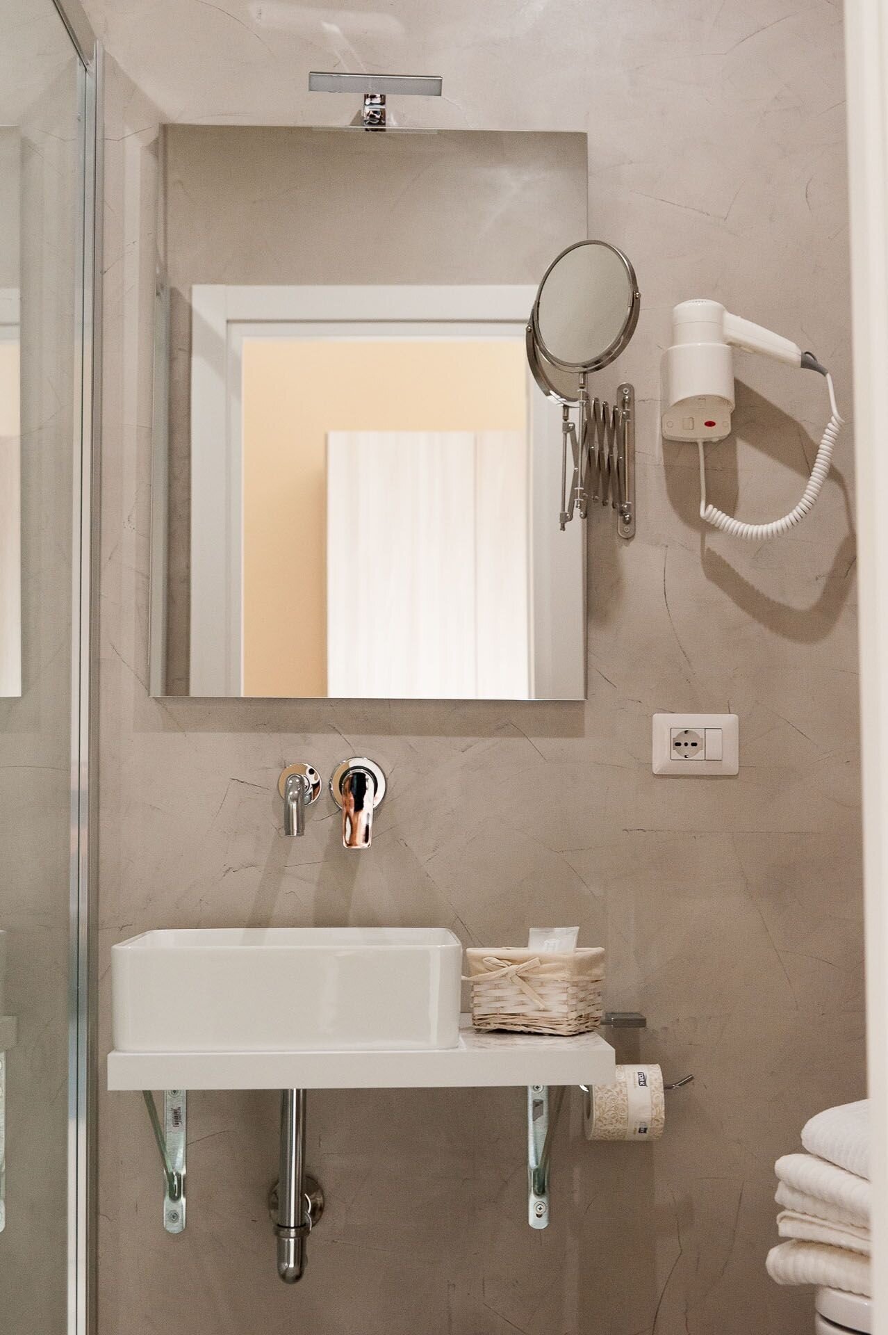 Фото Lifestyle Veneto Suite