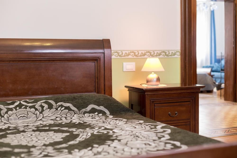 Фото Casa delle Rose B&b