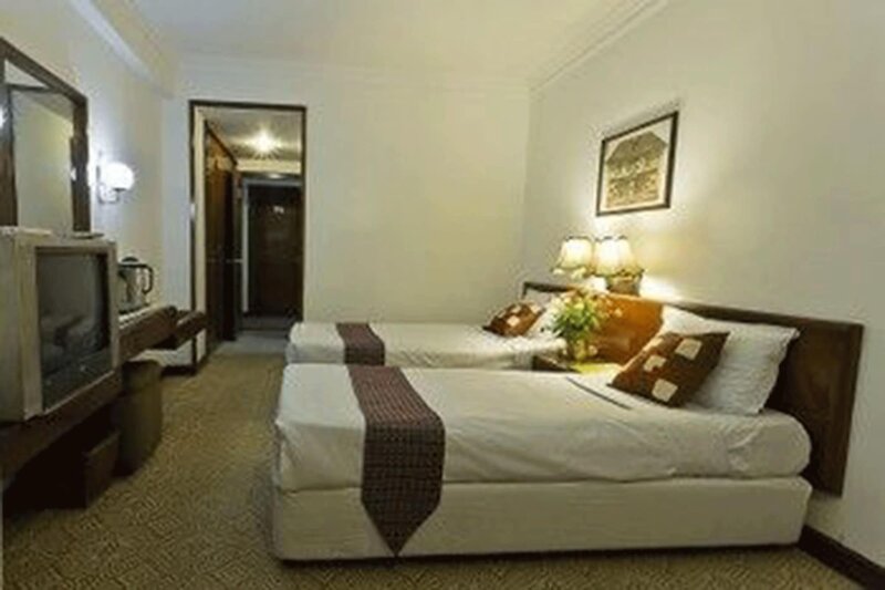 Гостиница Hotel Mountain в Катманду