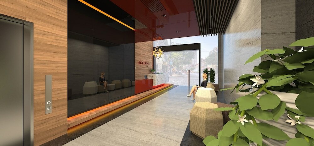 Фото Golden Hotel