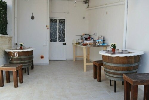 Гостиница B&b ChiaFè в Апулии