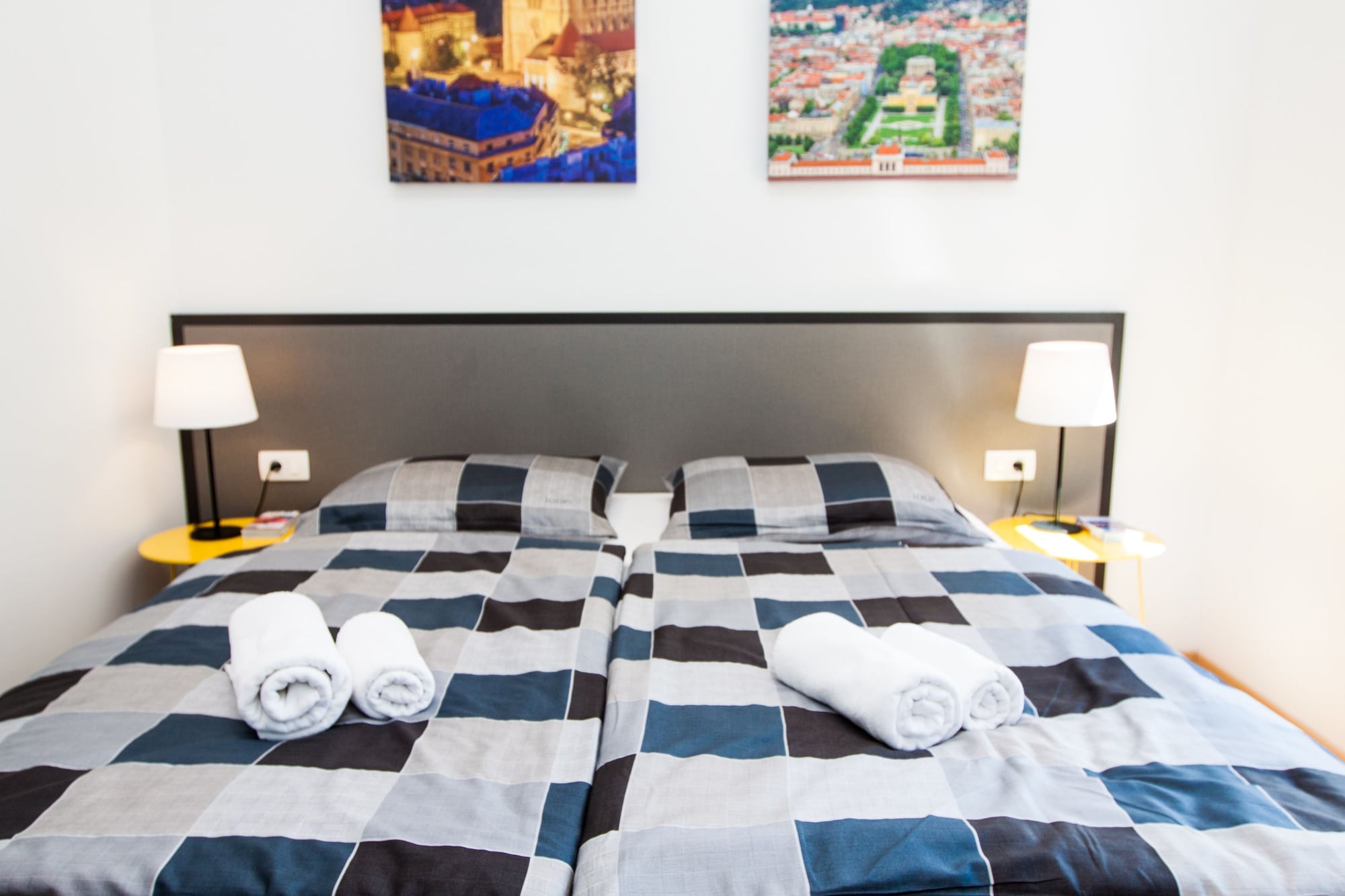 Фото Loox serviced apartments Hatzova