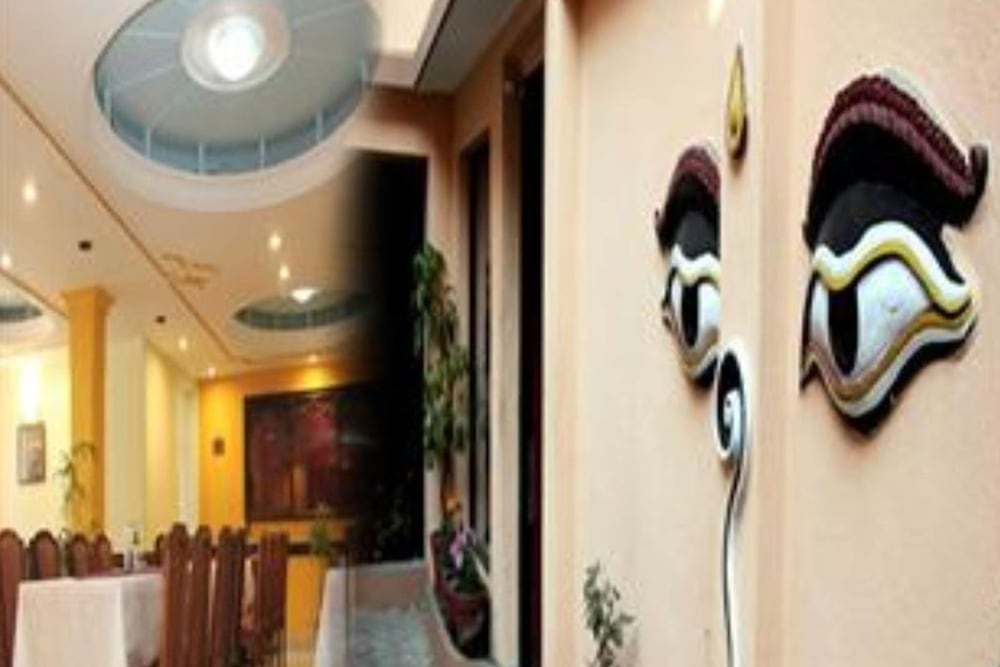 Фото Hotel Pacific