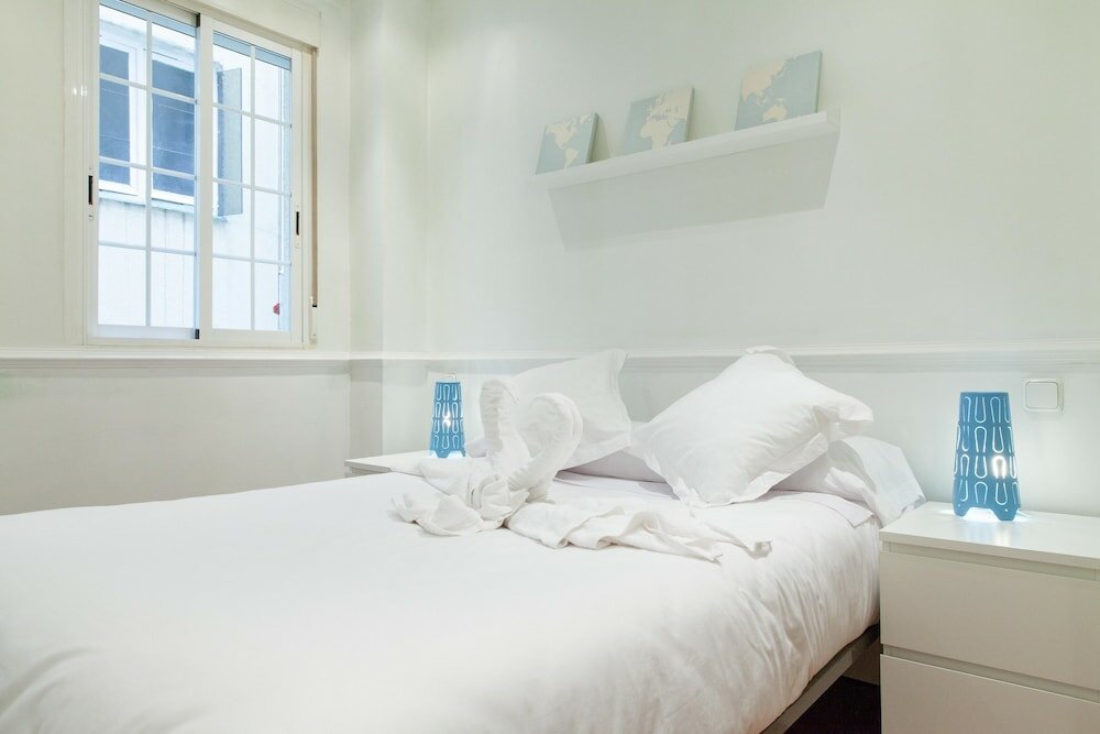 Фото Glorieta de Bilbao Madrid Centro