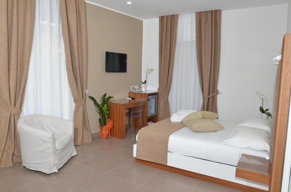 Фото B&b La Movida