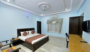 Гостиница Hotel Sky Plaza