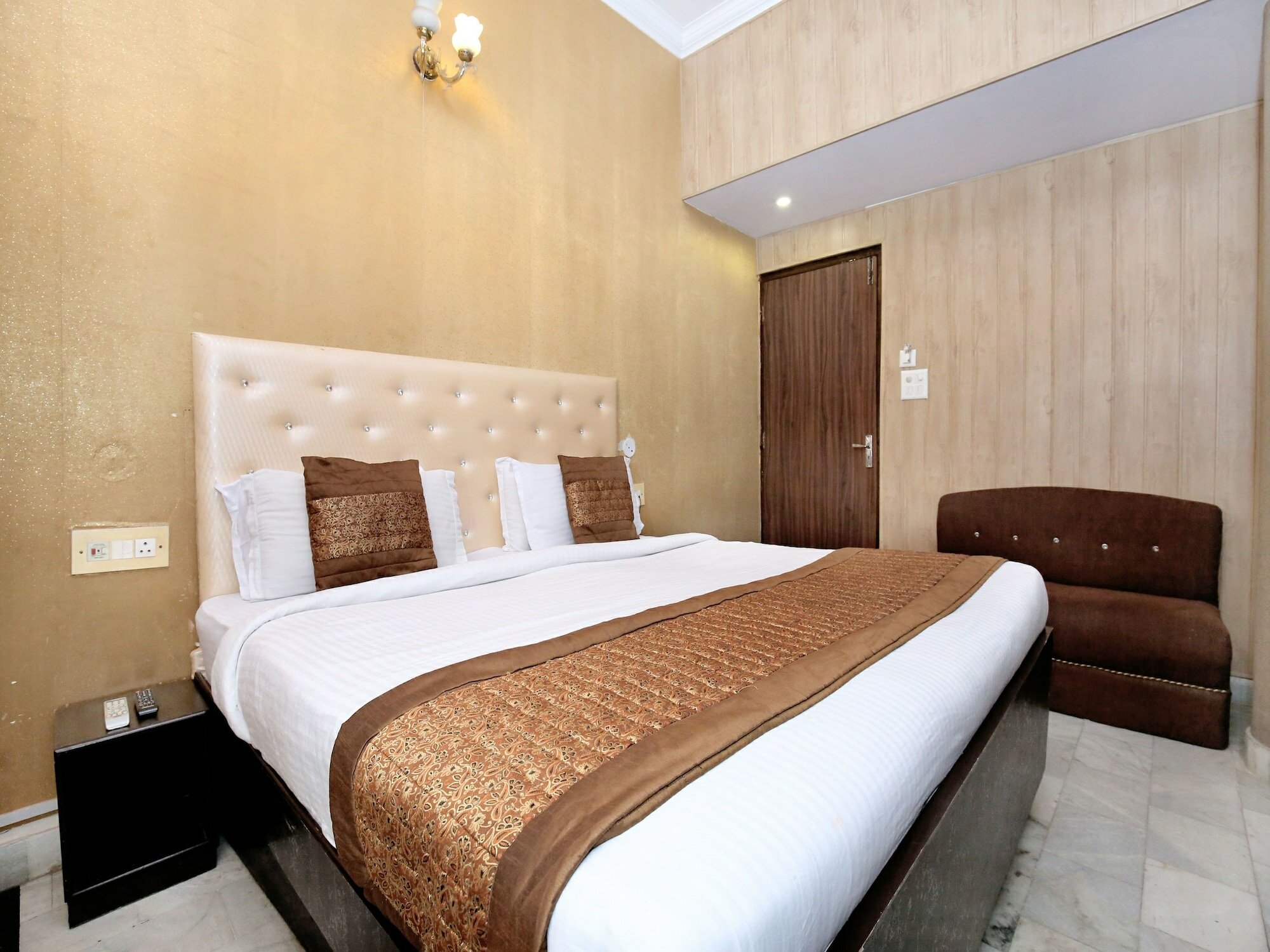 Фото Oyo 966 Hotel Sallow International