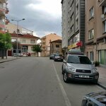 Ramazan usta Kervan Dondurma 1 (Bilecik, Bilecik Center, İstiklal Mah., Cumhuriyet Cad., 20), cafetería