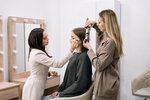 Lissstudio (Otvazhnaya ulitsa, 29), makeup artists, stylists