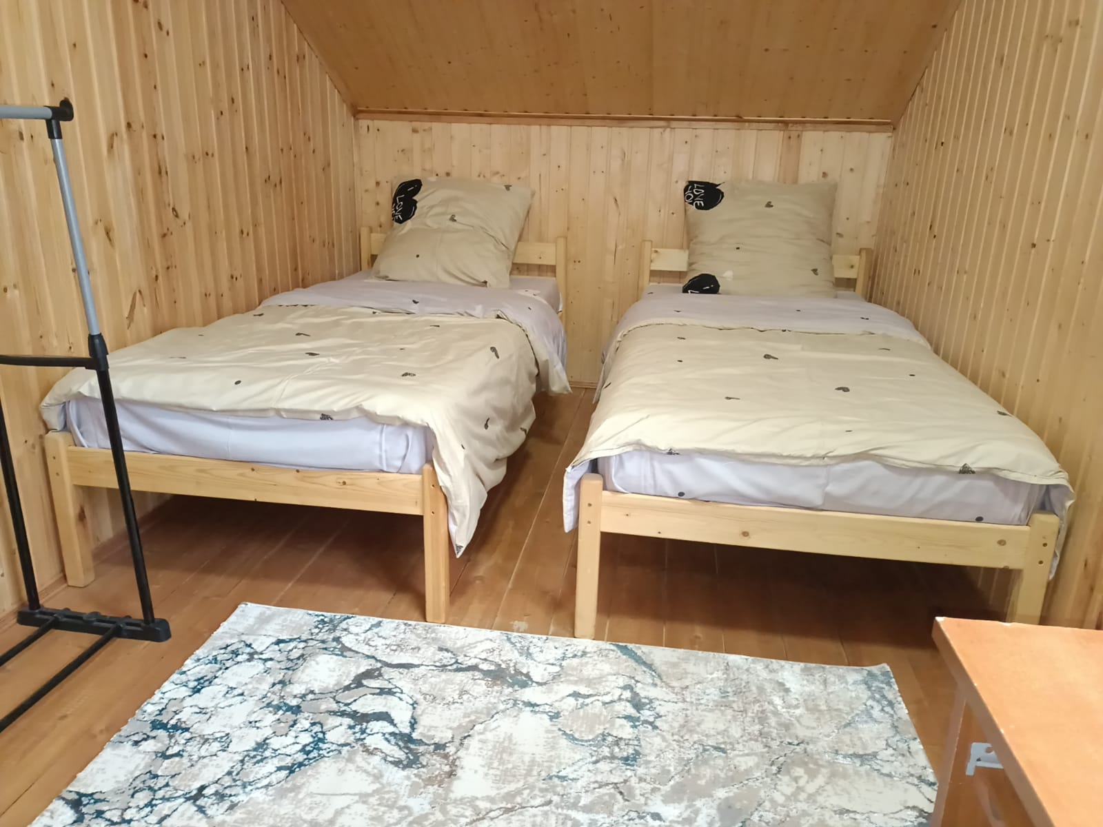 Фото Остров Аннушки