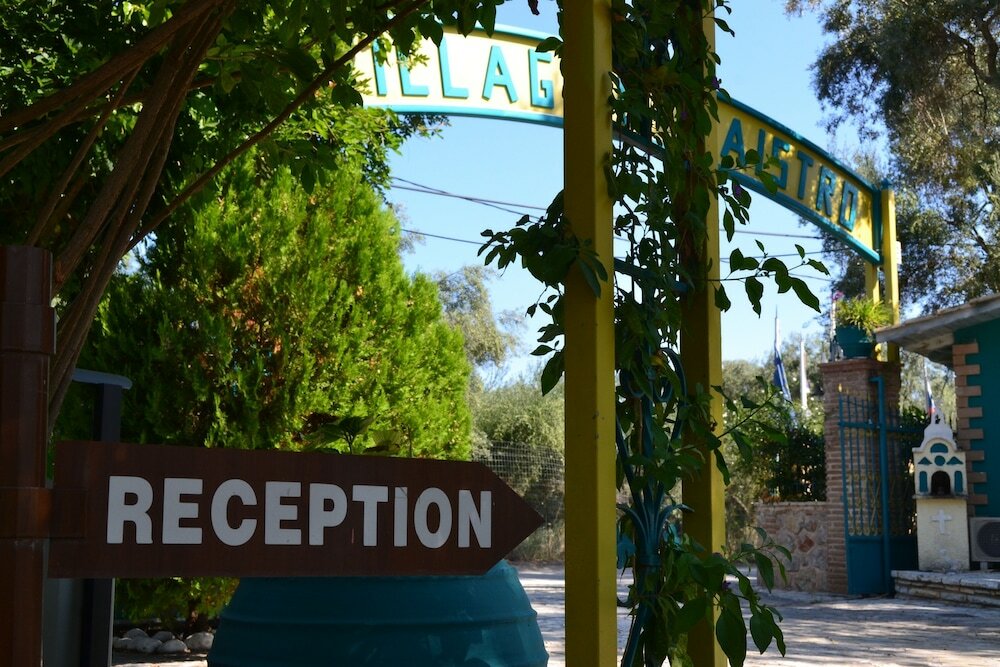 Фото Villagio Maistro