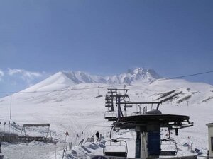 Гостиница Kayseri Buyuk Hotel