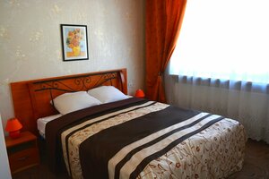 Hotel Jeruzale (Vilnius, Kalvarijų Street, 247), hotel