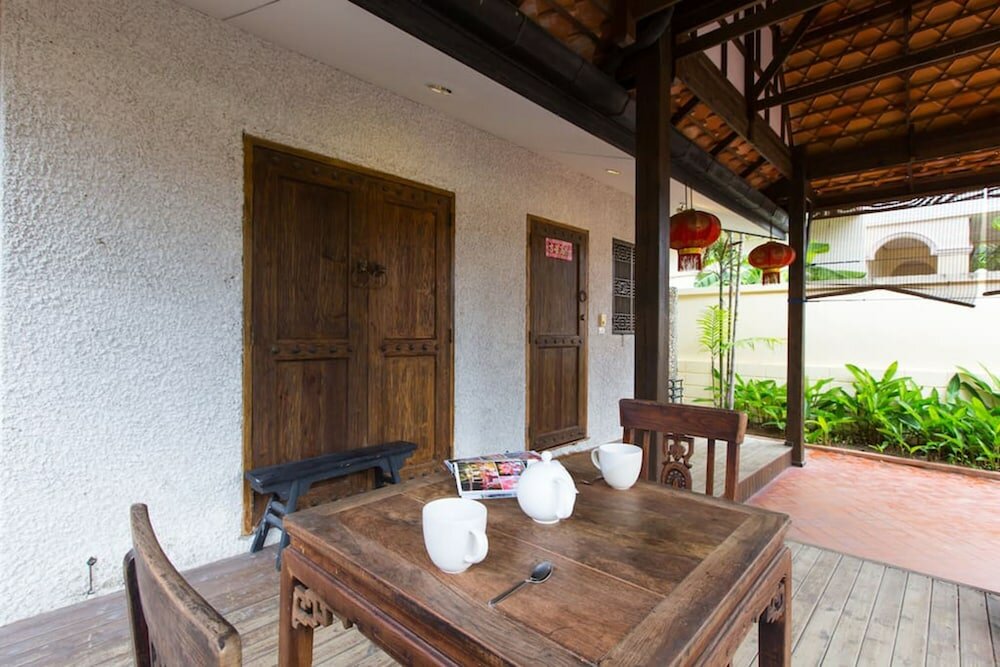 Фото Hua Hin Home - 5 Minutes to the Beach