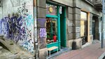 Barber shop S&i (Visnjiceva Street, 3) ، مصففو الشعر