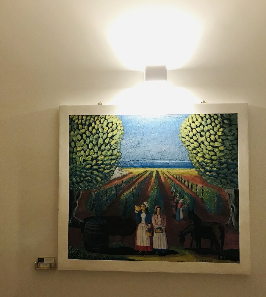 Фото Dimora Pietrabianca