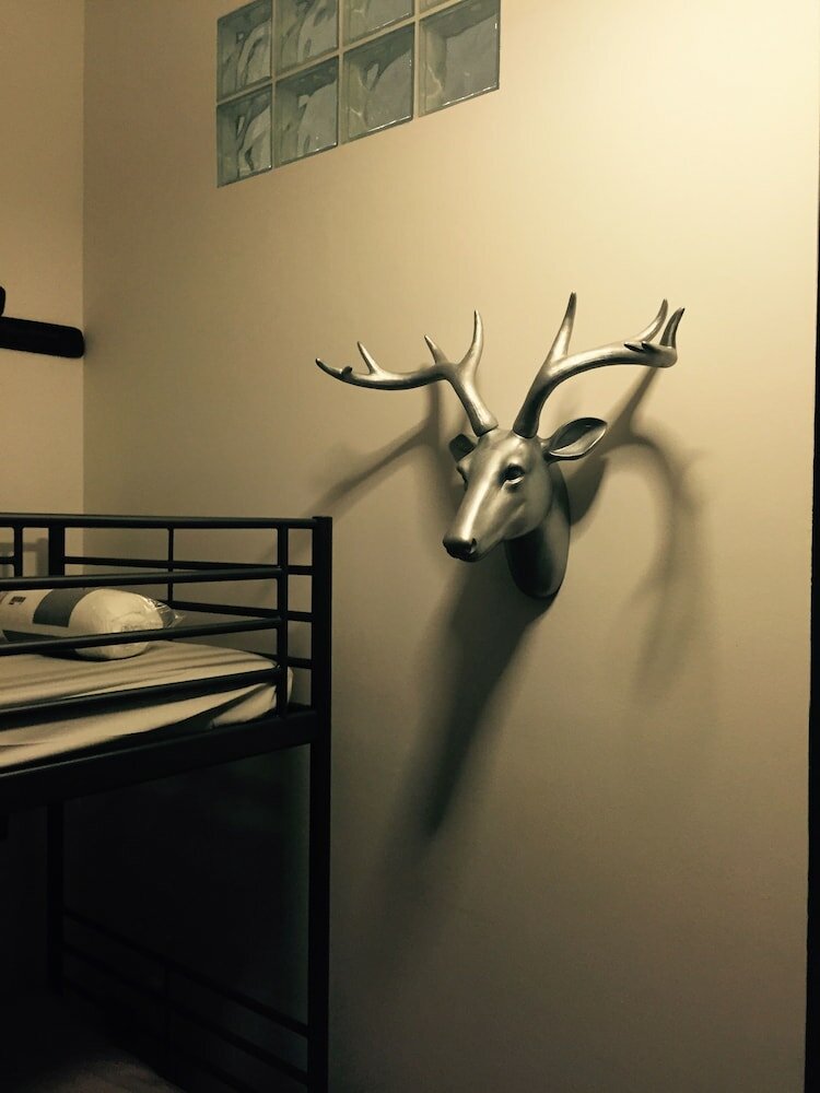 Фото Atmos Luxe Navigli Hostel & Rooms