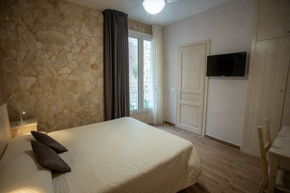 Фото La Casa del Gelsomino