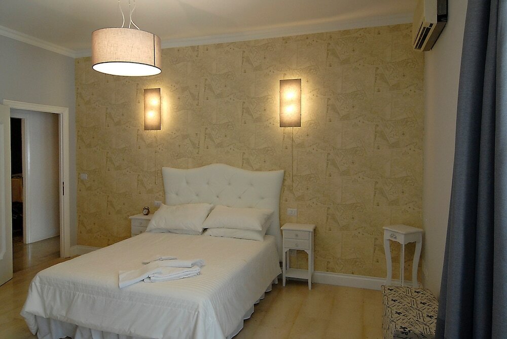 Фото Tiburtina Garden