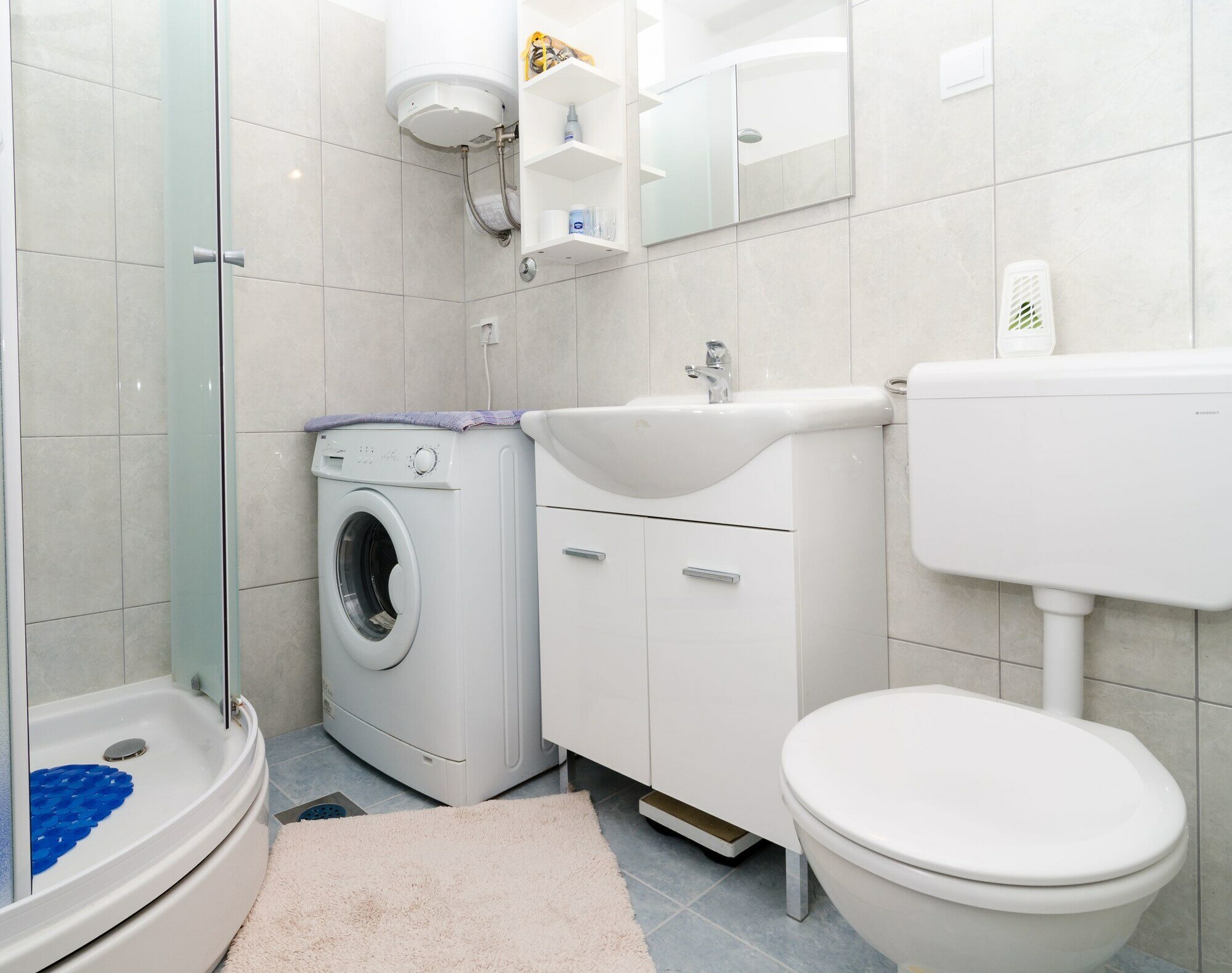 Фото Apartments Mare