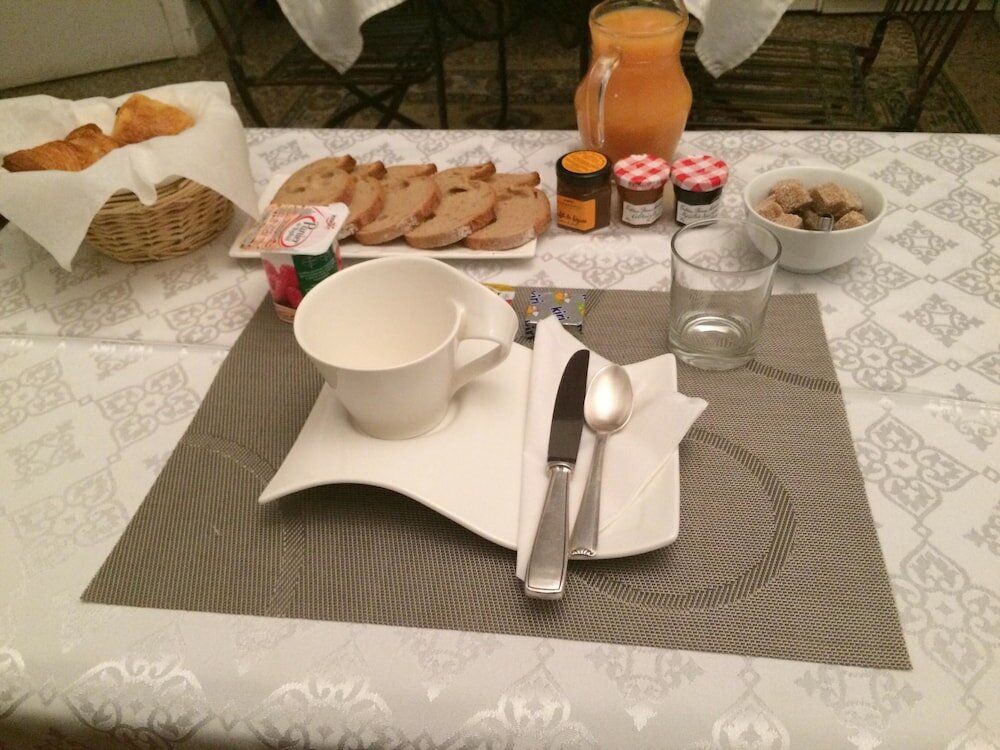 Фото Ida Chambres d'Hôtes Montpellier