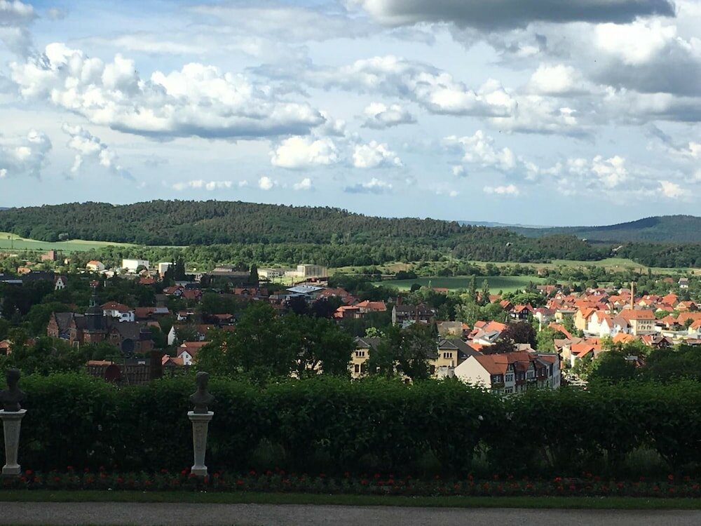 Фото Kurhotel Fürstenhof