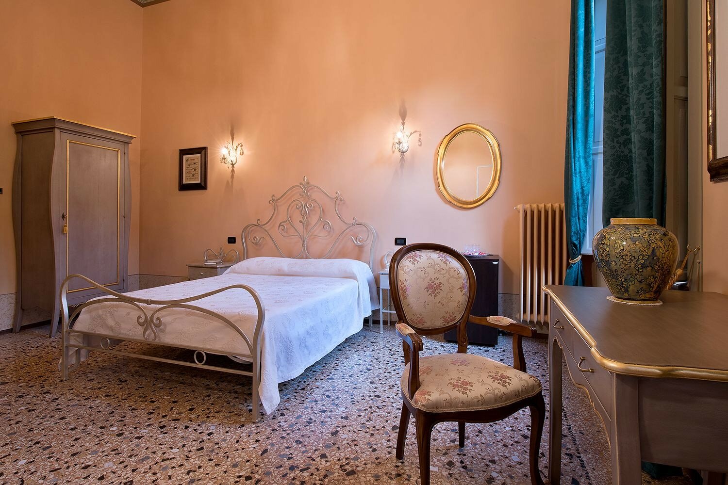 Фото Salotto delle Arti