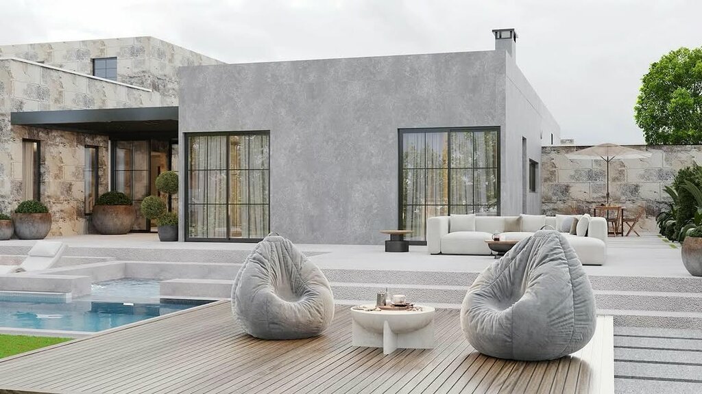 Parquet Collective Studio, Izmir, photo