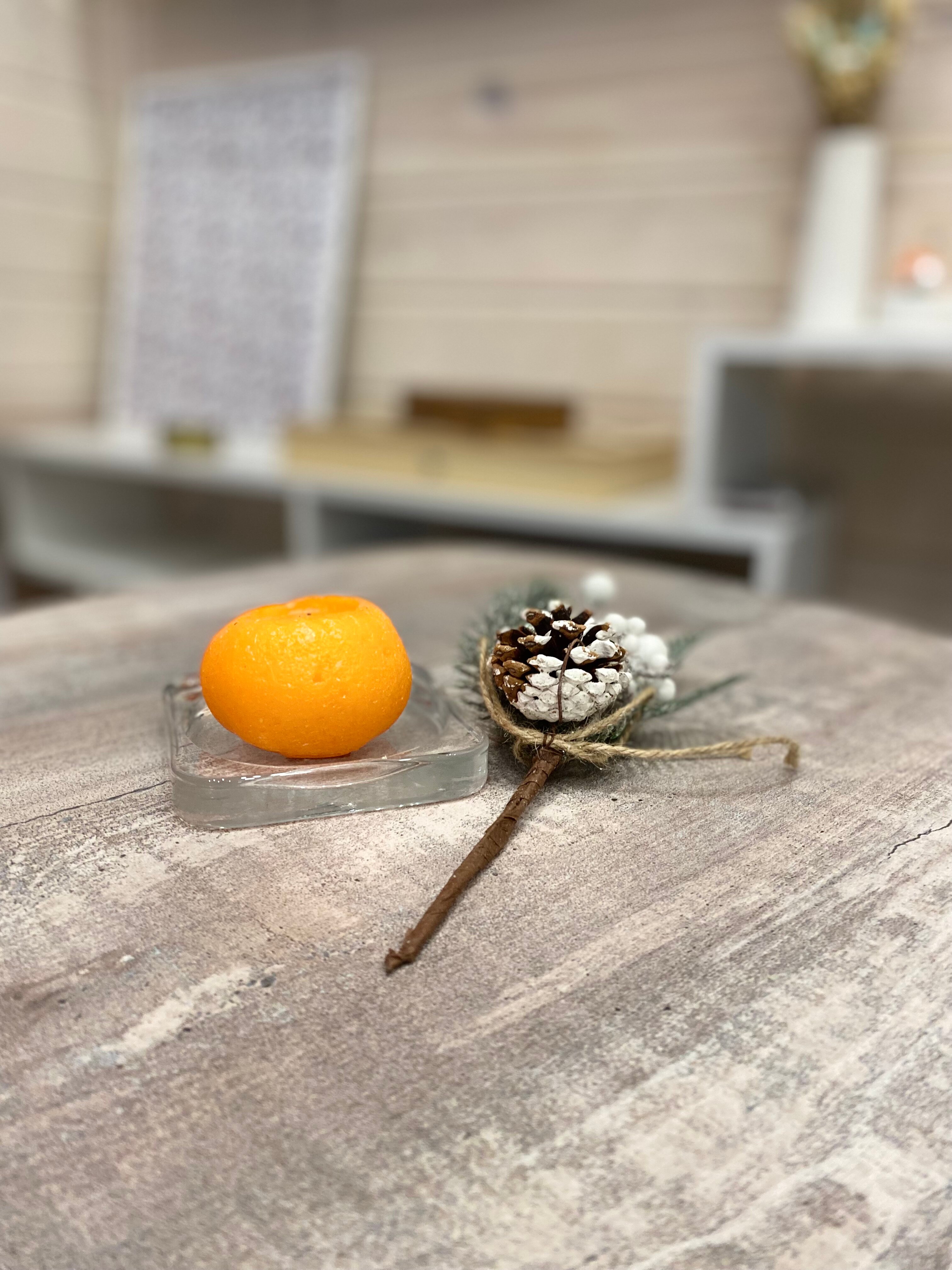 Фото У леса