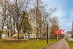 Apartlux (Nizhegorodskaya Street, 12), short-term housing rental
