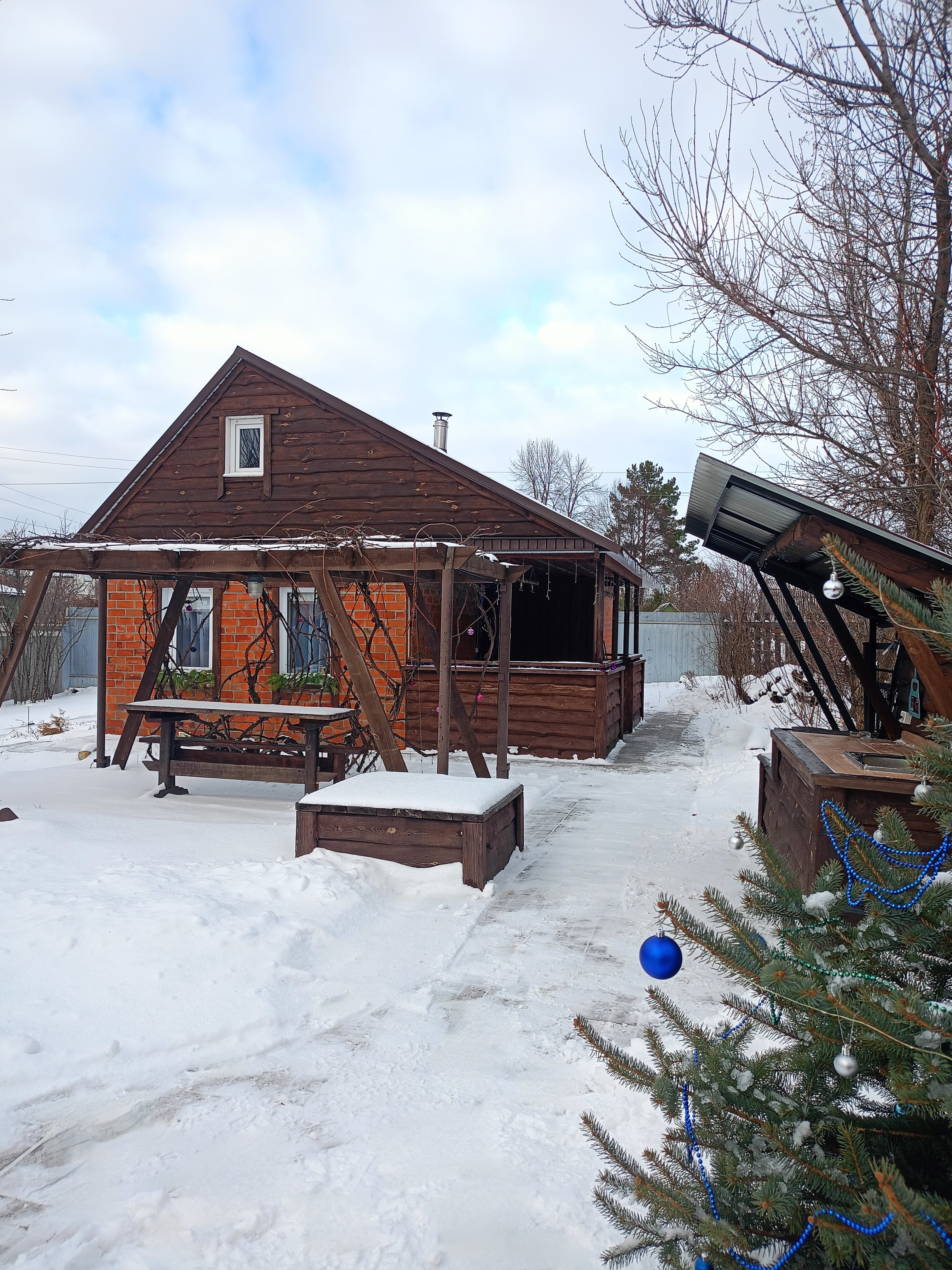 Фото Стрела