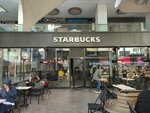 Starbucks (İzmir, Konak, Alsancak Mah., Kıbrıs Şehitleri Cad., 179D), coffee shop