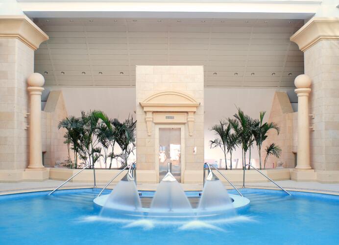 Фото InterContinental Citystars Cairo