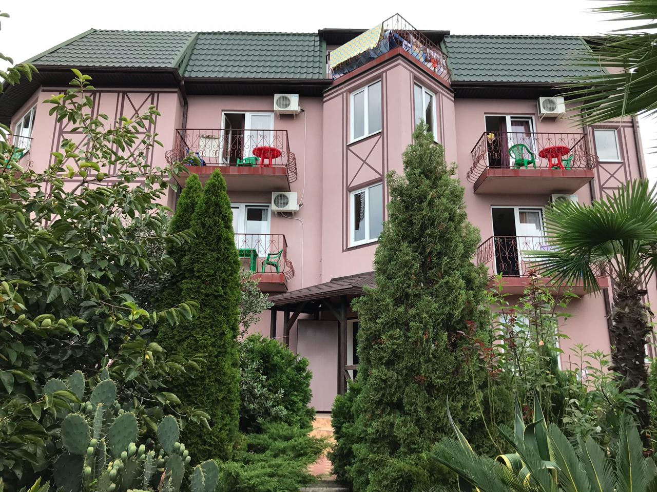 Фото НикОль