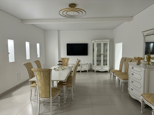 Гостевой дом Дом на Лесной в Республике Саха (Якутии)