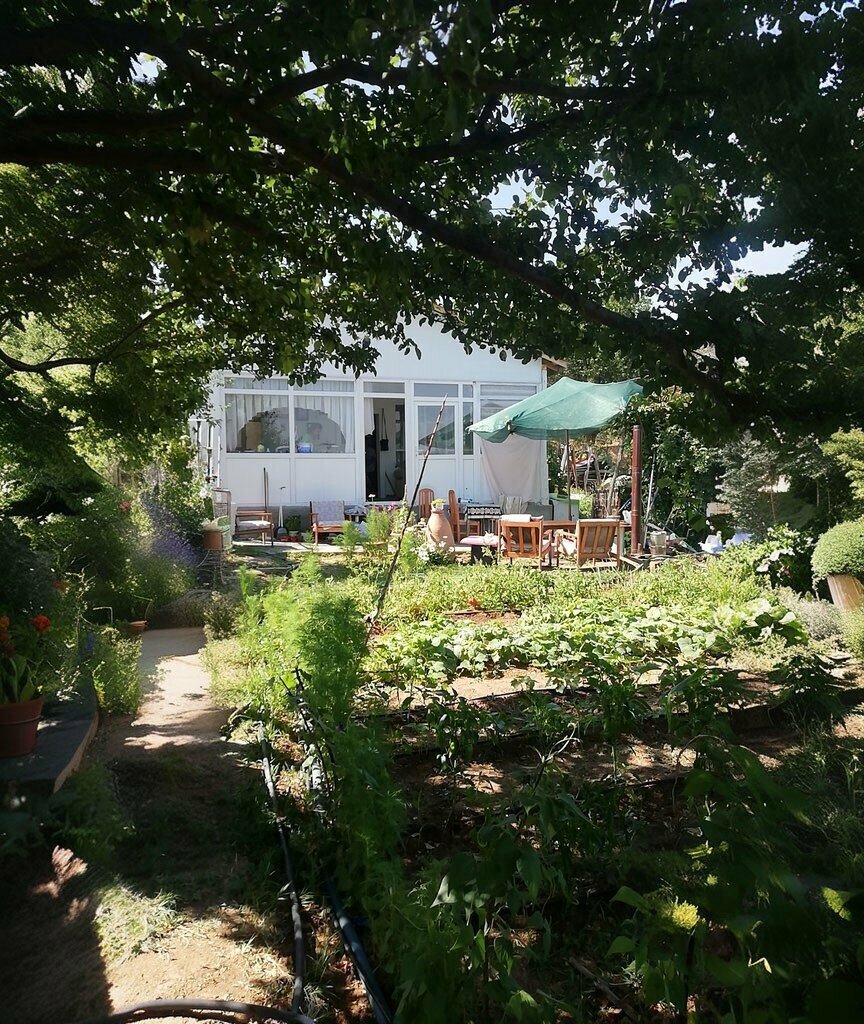 Mosque Melez Village Mosque, Yerkoy, photo