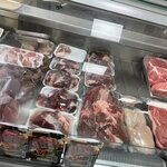 Köyüm Butcher Delicatessen Greengrocer (Antalya, Manavgat District, Tasagil Neighborhood, Martyr Mehmet Koparan Avenue, 10), butcher shop